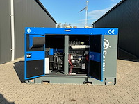 Salini vg-r30 noodstroomaggregaat - afbeelding 9 van  27