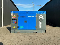 Salini vg-r30 noodstroomaggregaat - afbeelding 11 van  27