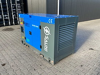 Salini vg-r30 noodstroomaggregaat - afbeelding 15 van  27