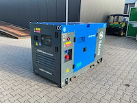 Salini vg-r30 noodstroomaggregaat - afbeelding 17 van  27