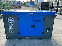 Salini vg-r30 noodstroomaggregaat - afbeelding 20 van  27