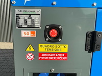 Salini vg-r30 noodstroomaggregaat - afbeelding 21 van  27