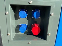 Salini vg-r30 noodstroomaggregaat - afbeelding 22 van  27