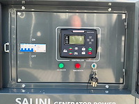 Salini vg-r30 noodstroomaggregaat - afbeelding 24 van  27