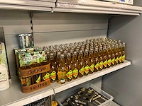 Salitos - flessen bier tht verlopen (100x) - afbeelding 1 van  7
