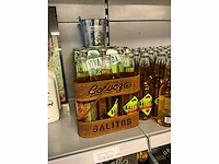Salitos - flessen bier tht verlopen (100x) - afbeelding 3 van  7