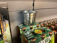 Salitos - flessen bier tht verlopen (100x) - afbeelding 4 van  7