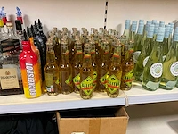 Salitos flessen bier (50x) - afbeelding 2 van  5