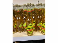 Salitos flessen bier (50x) - afbeelding 3 van  5