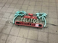 Salitos led lichtbak - afbeelding 1 van  5