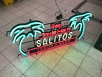 Salitos led lichtbak - afbeelding 3 van  5