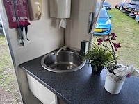 Sallas - met inrichting - food trailer - 46-wk-dv - afbeelding 7 van  18