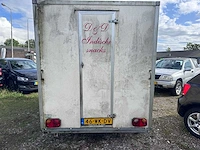 Sallas - met inrichting - food trailer - 46-wk-dv - afbeelding 13 van  18