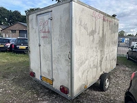 Sallas - met inrichting - food trailer - 46-wk-dv - afbeelding 14 van  18
