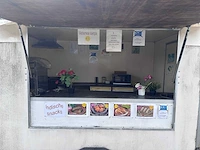 Sallas - met inrichting - food trailer - 46-wk-dv - afbeelding 16 van  18