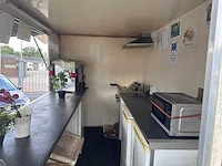 Sallas - met inrichting - food trailer - 46-wk-dv - afbeelding 17 van  18
