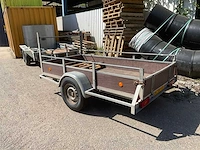 Sallas aanhangwagen - afbeelding 4 van  9