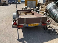 Sallas aanhangwagen - afbeelding 5 van  9