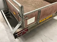 Sallas sala 1300 aanhangwagen - afbeelding 3 van  15