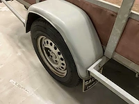 Sallas sala 1300 aanhangwagen - afbeelding 4 van  15