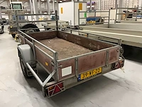 Sallas sala 1300 aanhangwagen - afbeelding 10 van  15
