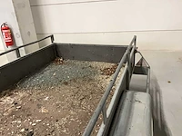 Sallas sala 2000 aanhangwagen - afbeelding 4 van  13