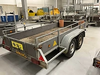 Sallas sala 2000 aanhangwagen - afbeelding 7 van  13