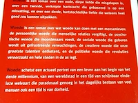 Salman rushdie. woede - afbeelding 2 van  5