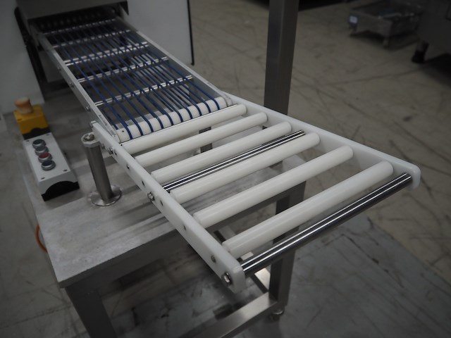 Salmco technik gmbh - afbeelding 3 van  15