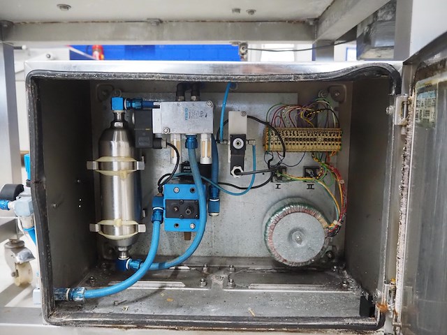 Salmco technik gmbh - afbeelding 5 van  15