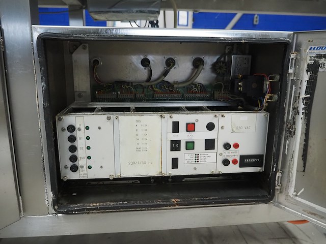 Salmco technik gmbh - afbeelding 6 van  15