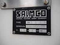 Salmco technik gmbh - afbeelding 7 van  15
