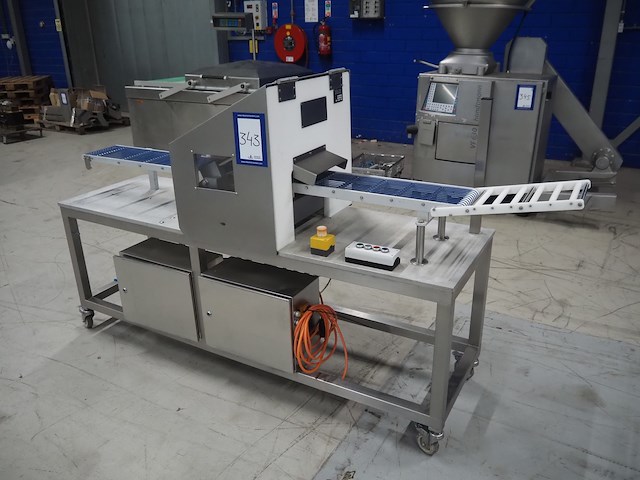 Salmco technik gmbh - afbeelding 1 van  15