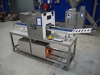 Salmco technik gmbh - afbeelding 1 van  15