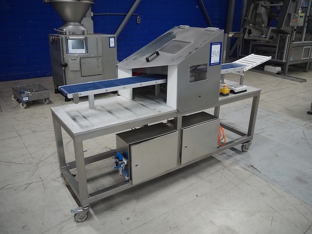 Salmco technik gmbh - afbeelding 8 van  15