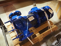 Salmson - afbeelding 2 van  7