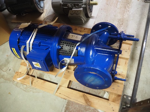 Salmson - afbeelding 3 van  7