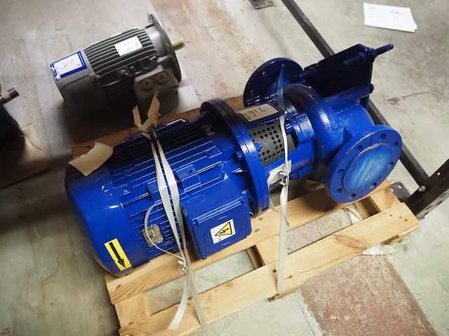 Salmson - afbeelding 4 van  7