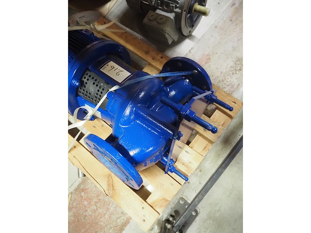 Salmson - afbeelding 5 van  7