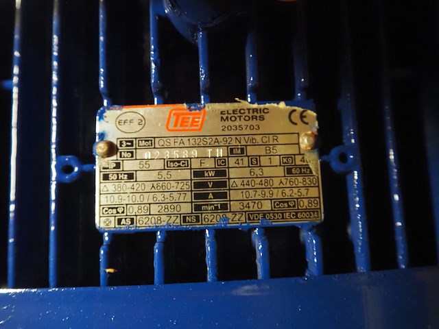 Salmson - afbeelding 7 van  7