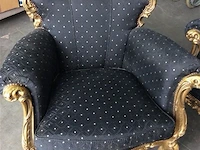 Salon barok - afbeelding 2 van  8