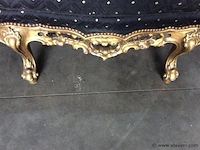 Salon barok - afbeelding 6 van  8