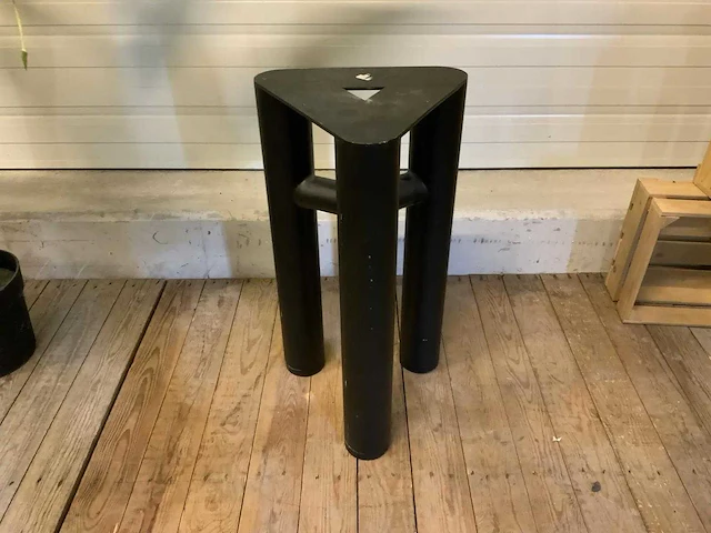 Salon tafel (4x) - afbeelding 2 van  3