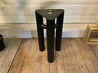 Salon tafel (4x) - afbeelding 2 van  3