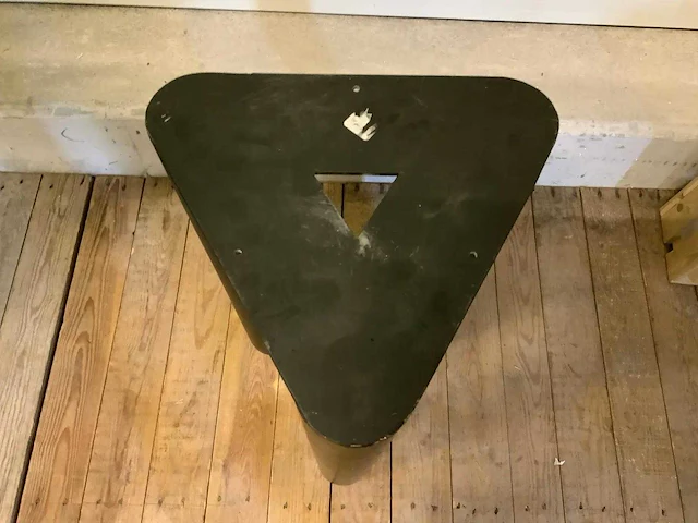 Salon tafel (4x) - afbeelding 3 van  3