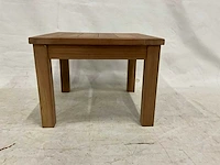 Salon tuintafel - afbeelding 2 van  3