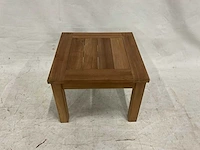 Salon tuintafel - afbeelding 1 van  3