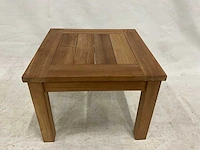 Salon tuintafel - afbeelding 3 van  3