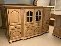 Salonkast - afbeelding 1 van  4
