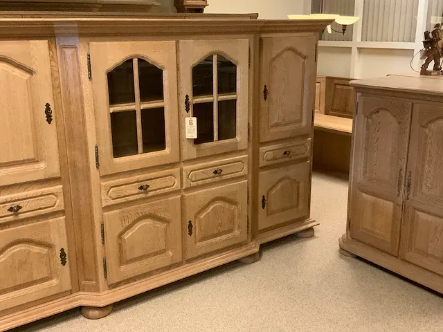 Salonkast - afbeelding 2 van  4